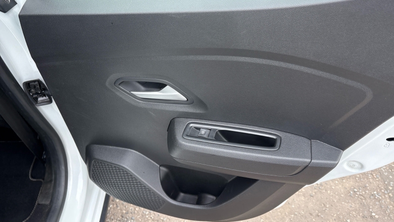 Dacia Sandero Stepway 1.0 TCe Expression 5dr Petrol Hatchback